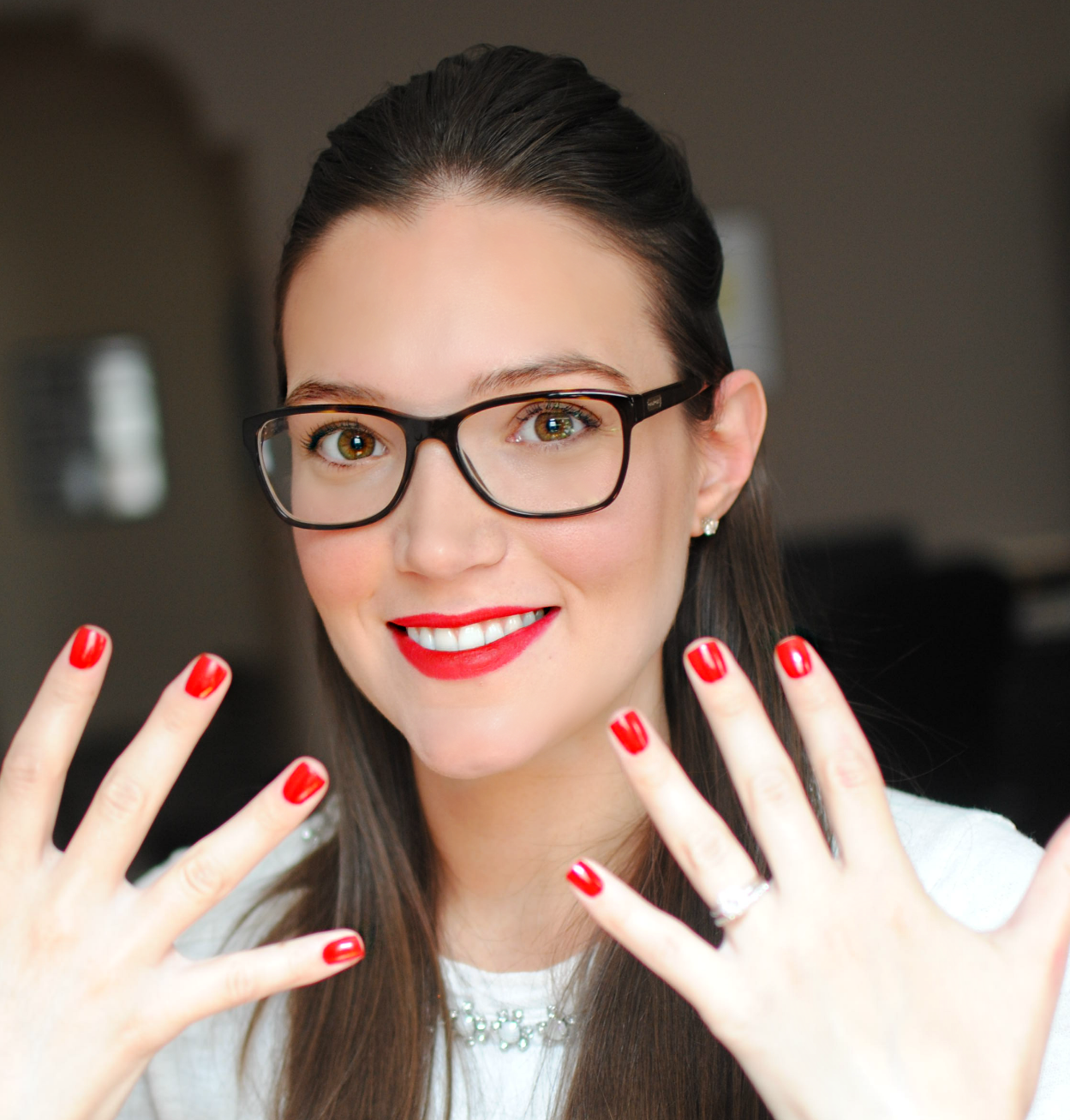 Glam, Glitz, and Glue sticks Zoya A Safe Manicure for Expecting Moms