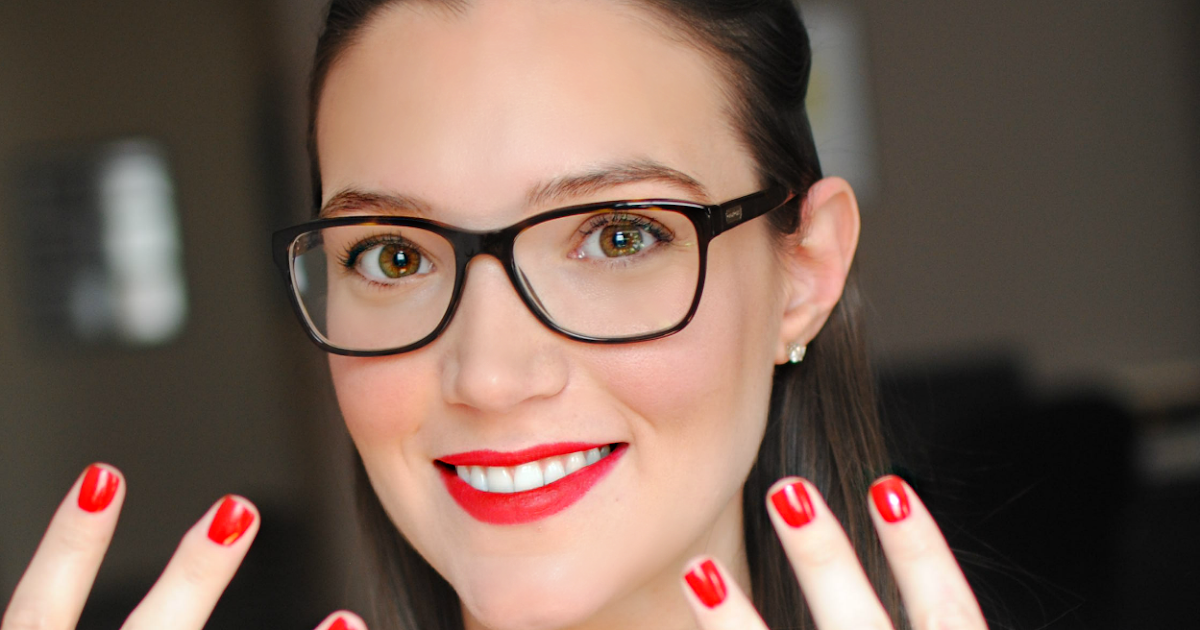 Glam, Glitz, and Glue sticks Zoya A Safe Manicure for Expecting Moms