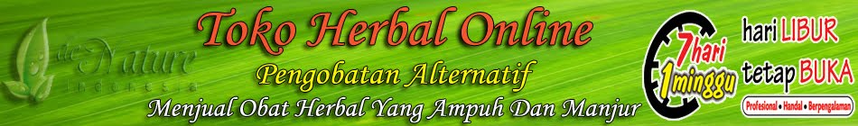 Herbal Indonesia Mendunia