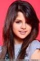 Sou fã da Selena Gomez