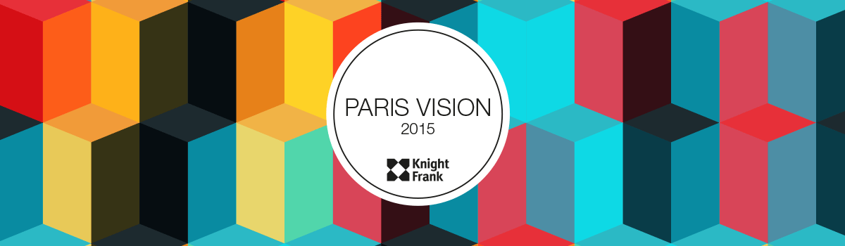 Paris Vision 2015