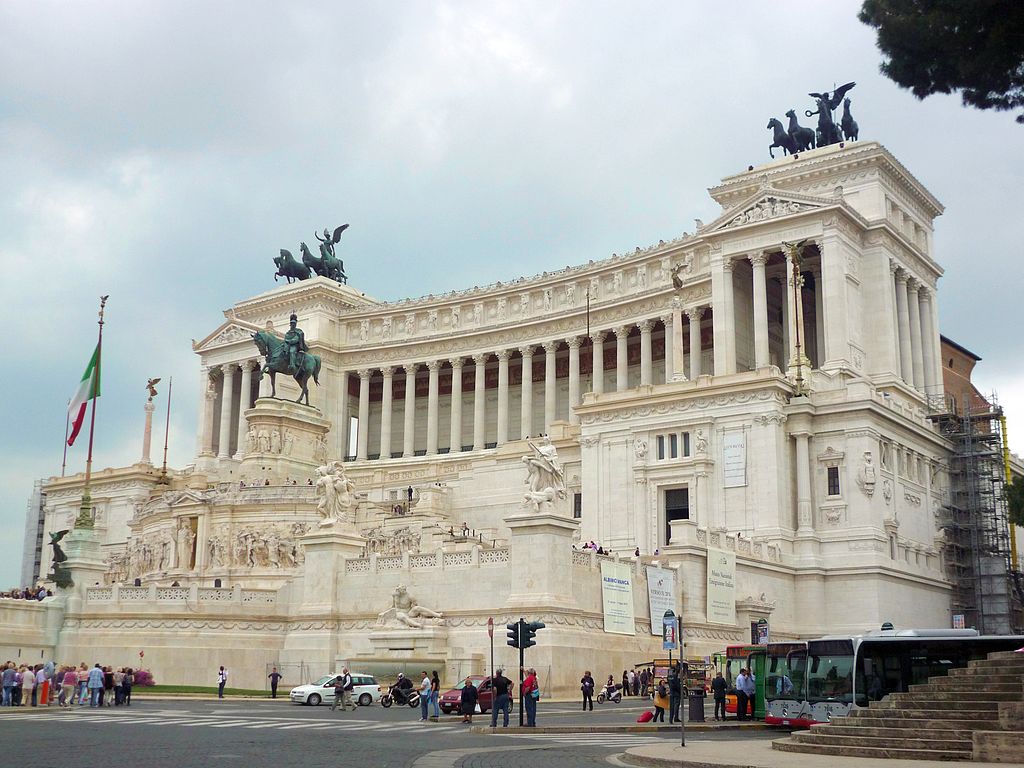 Se guardo nel caleidoscopio: ottobre 2015