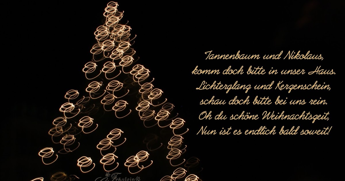 Fräulein Gänseblümchen AdventsSpecial 21