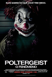 'Poltergeist - O Fenômeno'