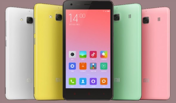 Xiaomi Redmi 2A: Επίσημα το φθηνότερο smartphone της εταιρείας μέχρι σήμερα