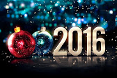New Year 2016 Events