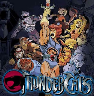 Thundercats King Arthur on Titulo Thundercats Autor Tobin Ted Wolf Diretor Arthur Rankin Jr Jules