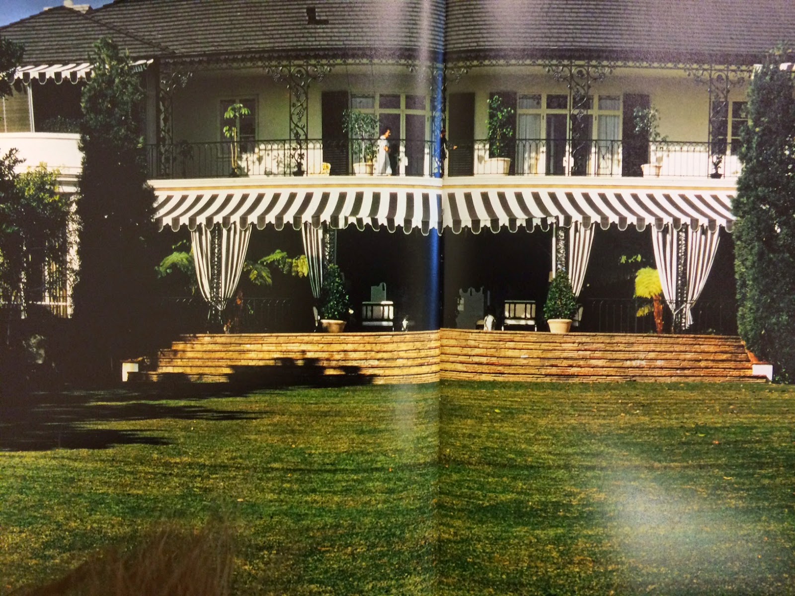 My Pretty Baby Cried She Was a Bird: Hollywood Life (Vintage Stars