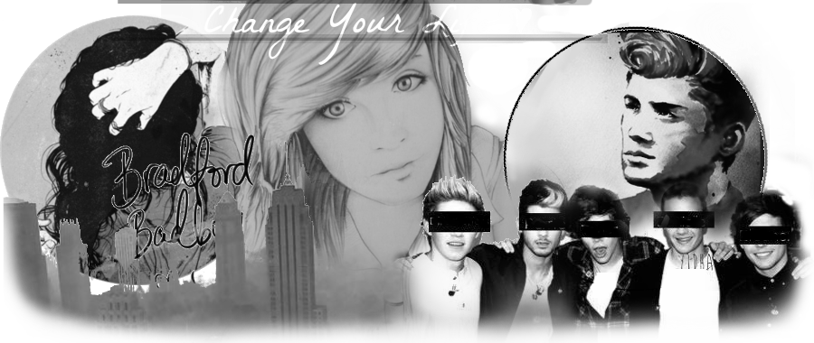 Change your life ♥