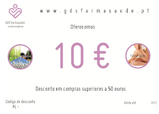 GDS Farmasaude Vale de Desconto GDS Farmasaude