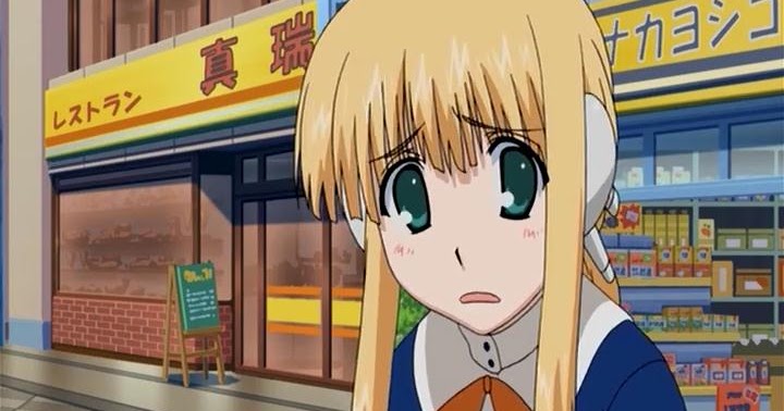 To heart 2 AD Plus Episode 01 Subtitle Indonesia - Dean ...