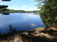 Lake Wintergreen