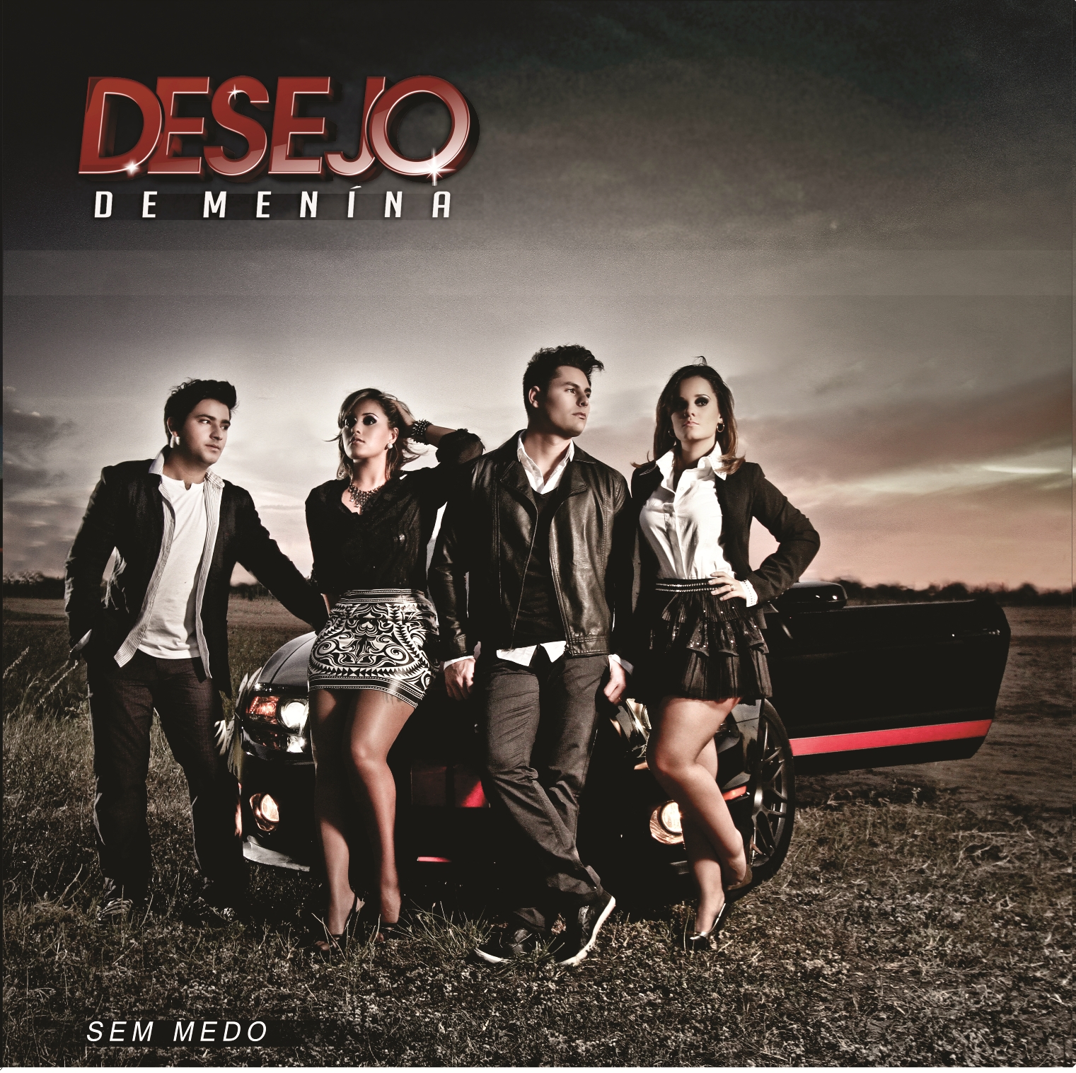 Desejo de Menina – Sem Medo Vol.08 (2013) Baixar CD Desejo de Menina sem medo 2013 Desejo de Menina – Sem Medo Vol.08 (2013)