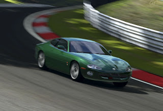 Moto Luvr British Racing Green