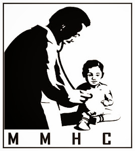 Mailimoja Health Centre Logo