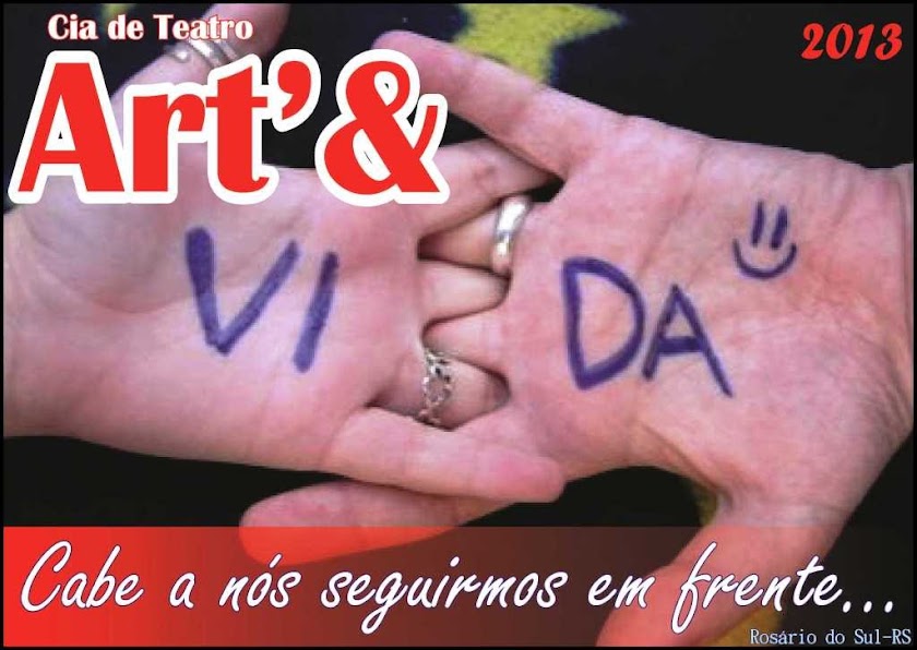 Assoc. Cult. Grupo de Teatro Art'&Vida