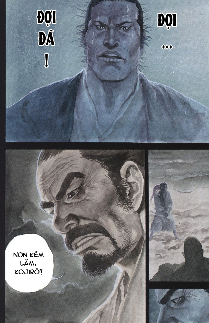 Vagabond - Lãng Khách Chap 151 - Truyen.Chap.VN