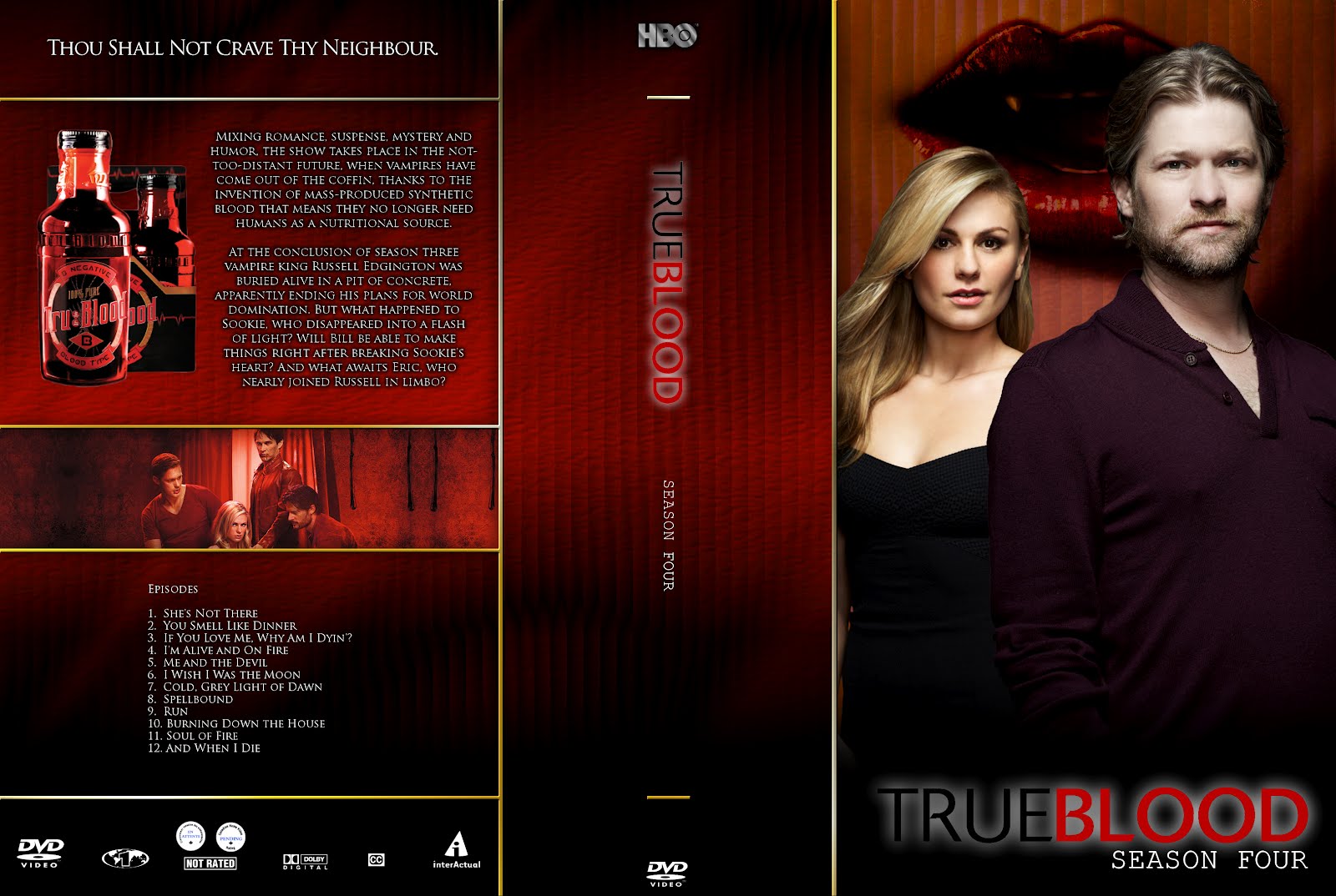 true blood season 4 cast true blood season 4 cast