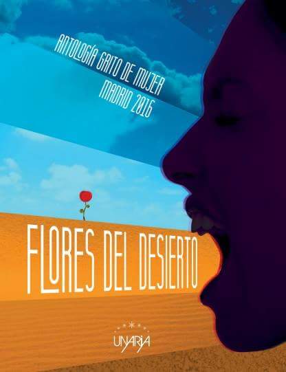 FLORES DEL DESIERTO