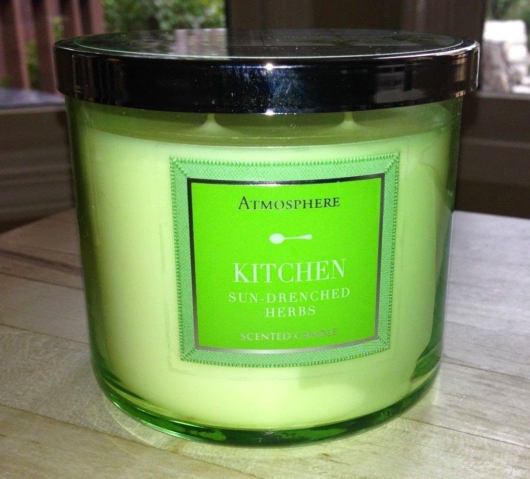 White Barn Candle Co Home Atmosphere Candle Collection Life