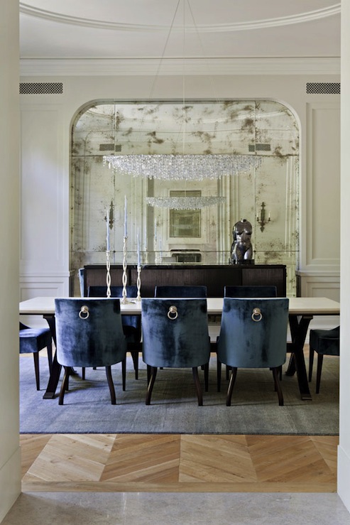 The Secret World Of A Designer : #1 - COMO ARMAR LA SALA DE COMEDOR