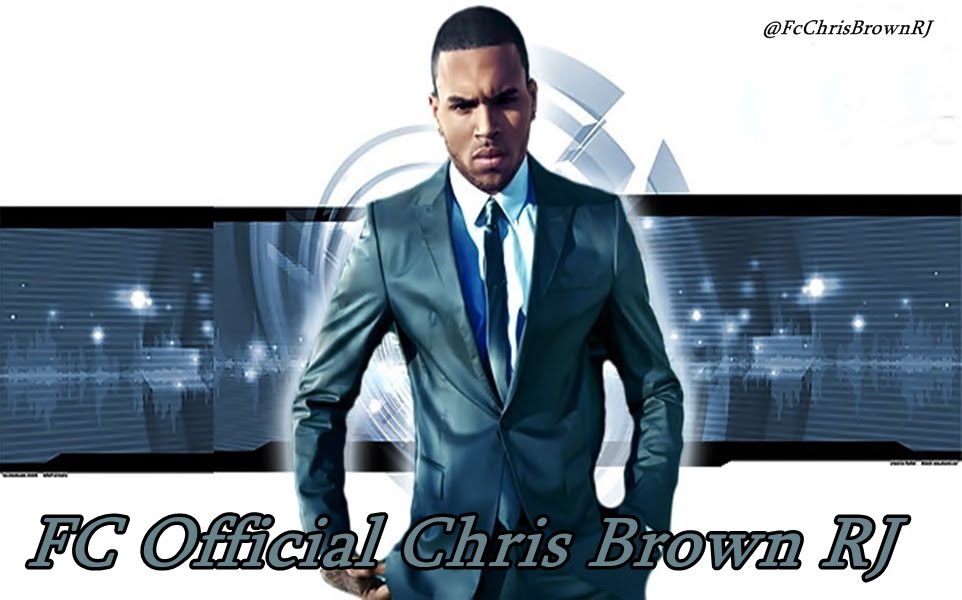 Fã Clube Official Chris Brown RJ