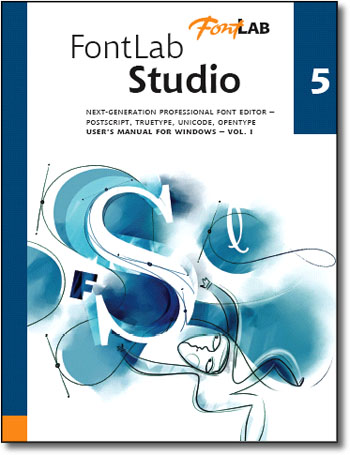 FontLab Studio 7.1