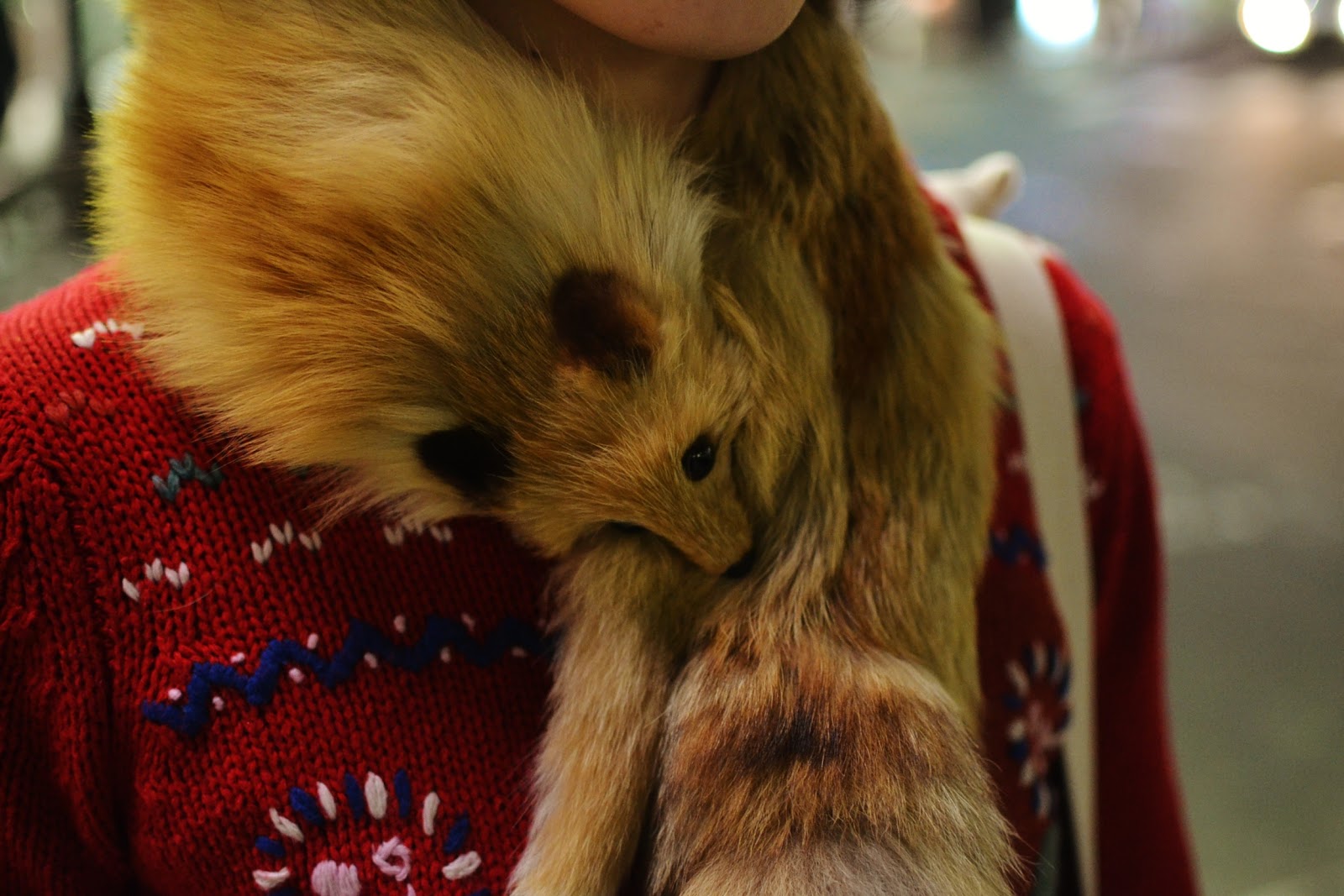 Hunation Street Snap Snap 122 上原 さつき