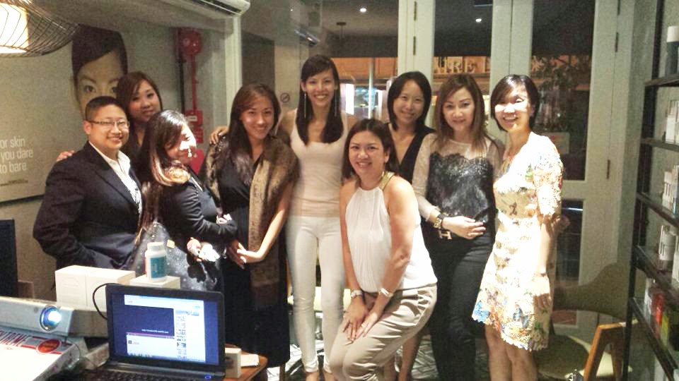 Wendy Shen Hadara Aesthetics Boutique RxR Magazine