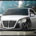 Mercedes-Benz Litle Concept Car