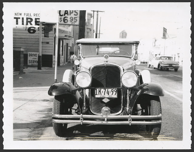 Gm Art Amp Colour 1927 67 Car And Motor