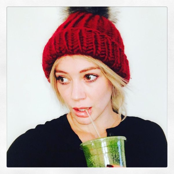 HILARY DUFF RECIENTES hilary duff recientes: