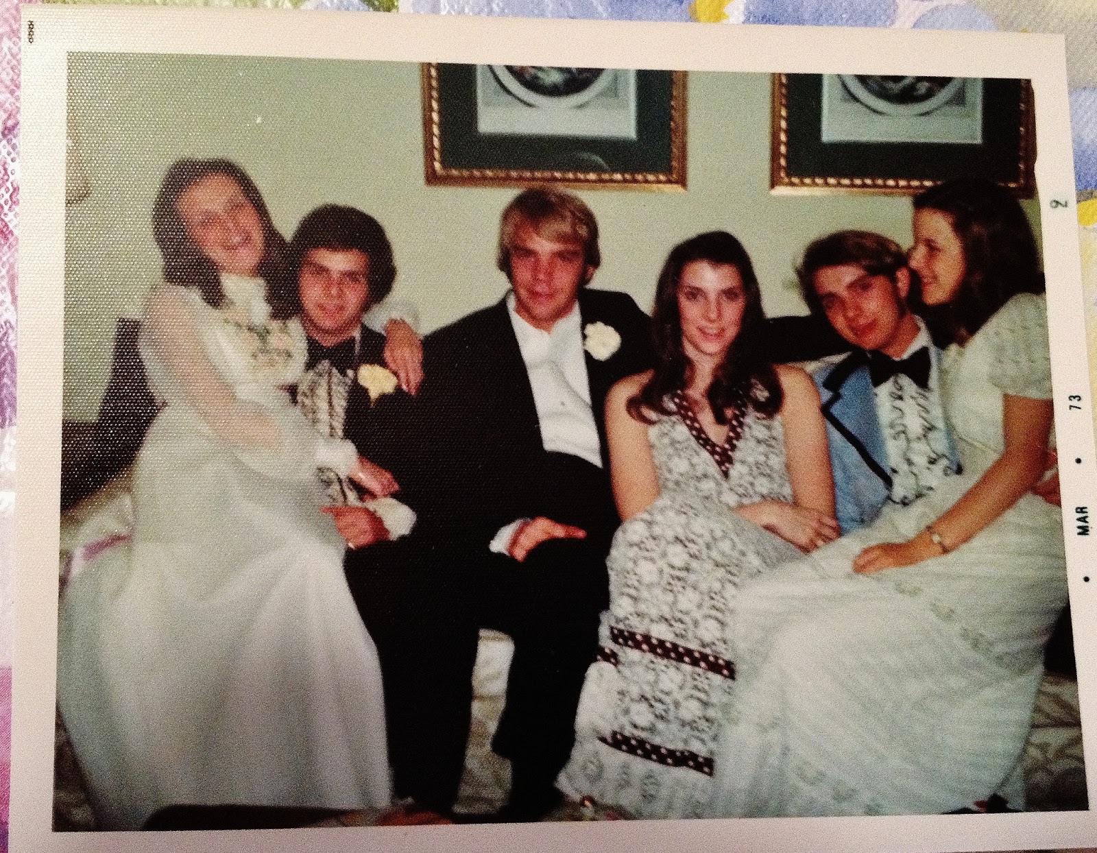 Hillbilly Prom Dresses