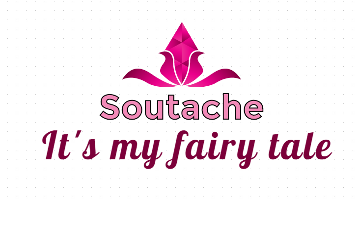It's my soutache fairy tale