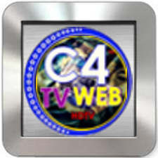 {{{ C4 TV web studios  interligada com você! }}}