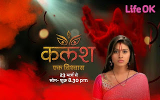 Kalash 6th June 2015 on Written Episode Update