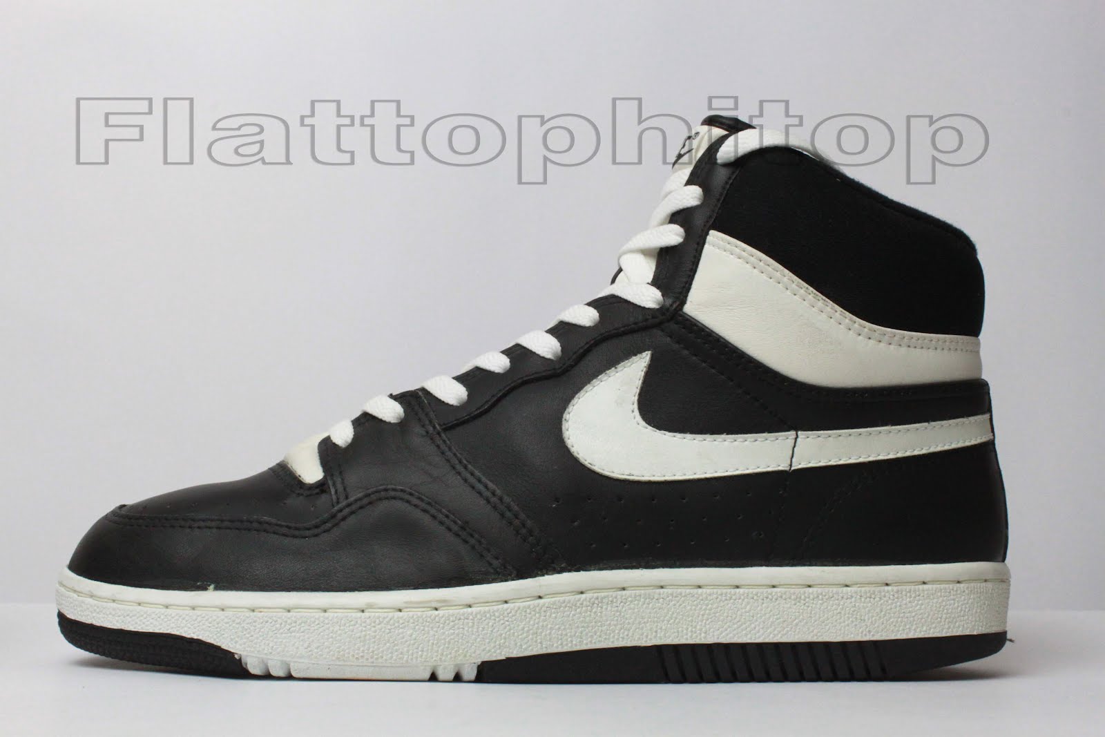 nike court force 1987