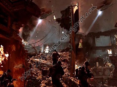 Call Of Duty Black Ops Free Download Games - Call Of Duty Black Ops