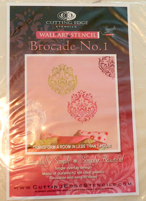 DIY Stenciled Curtains and a {GIVEAWAY} from Cutting Edge Stencils 36 Curtains04 | DIY Stenciled Curtains and a {GIVEAWAY} from Cutting Edge Stencils | 36 |