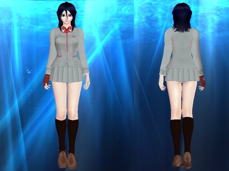 artificial girl 3 megapack 168 characters 269 clothes artificial girl 3 megapack 168 characters 269 clothes