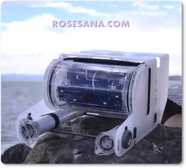 openrov 2.8