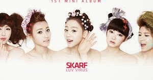 kpop destino: SKARF/ INSTAGRAMS, TWITTERS, SHINee Y GIRL'S DAY