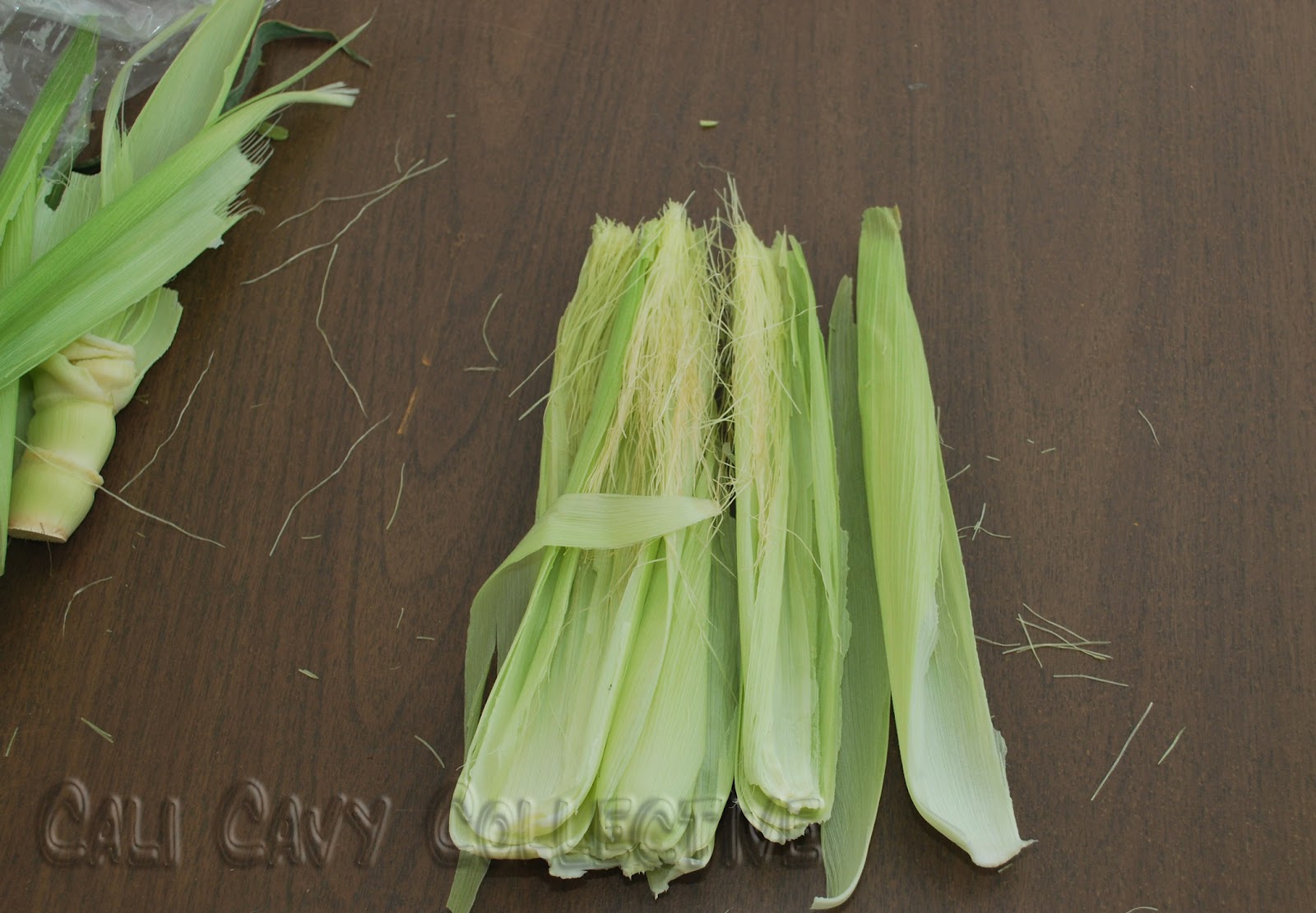 Cali Cavy Collective a blog about all things guinea pig How to dry