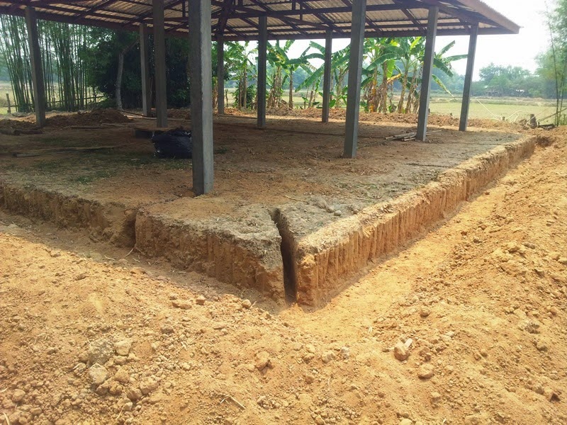 Leben Auf Dem Land Marz 2015