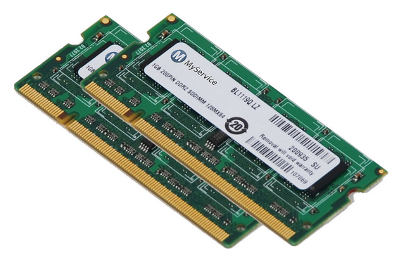 cara cek ram laptop dan komputer cara cek ram laptop dan komputer