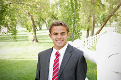 Elder Bobby Crofts