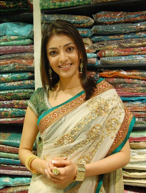 Images of Actress Kajal Agarwal