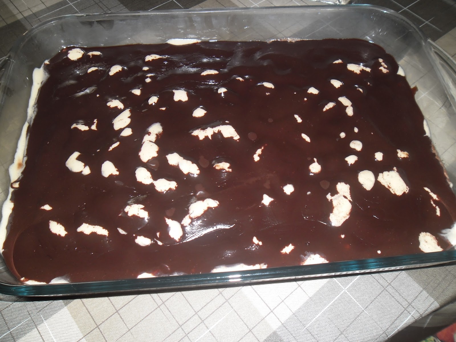 FİSUN�UN MUTFAĞI BASİT PASTA