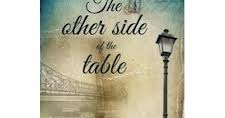 The Other Side Of The Table By Madhumita Mukherjee