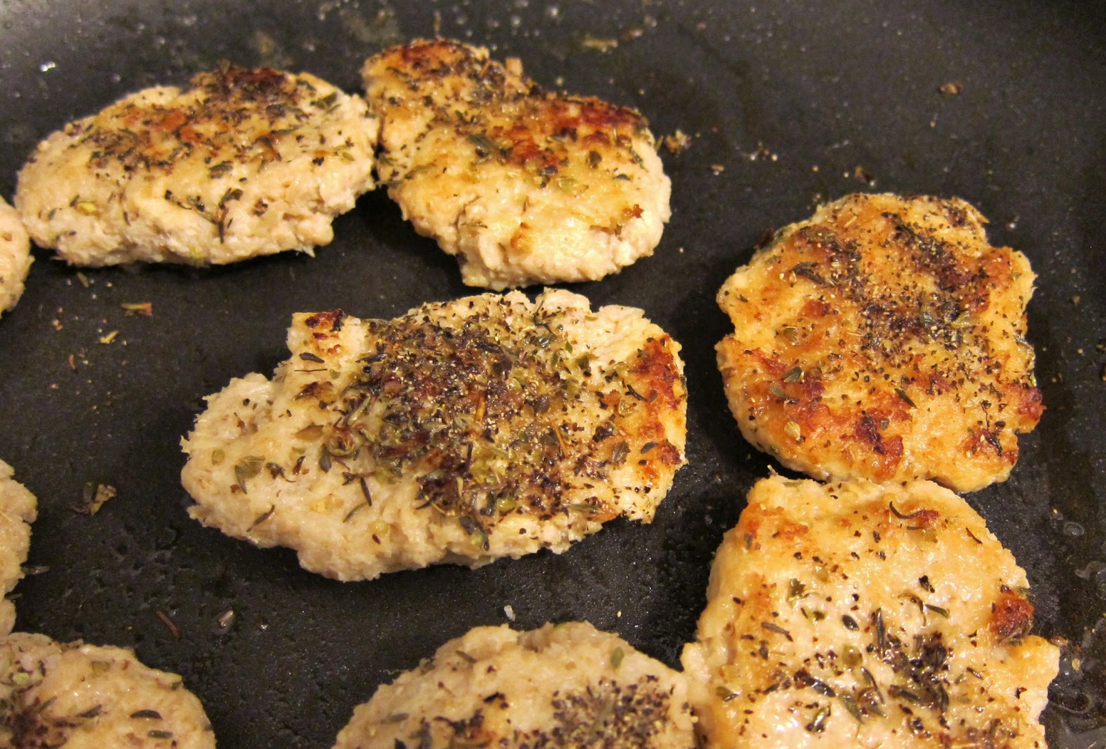 The Vegan Chronicle Spicy Pork and Sauerkraut Sandwiches